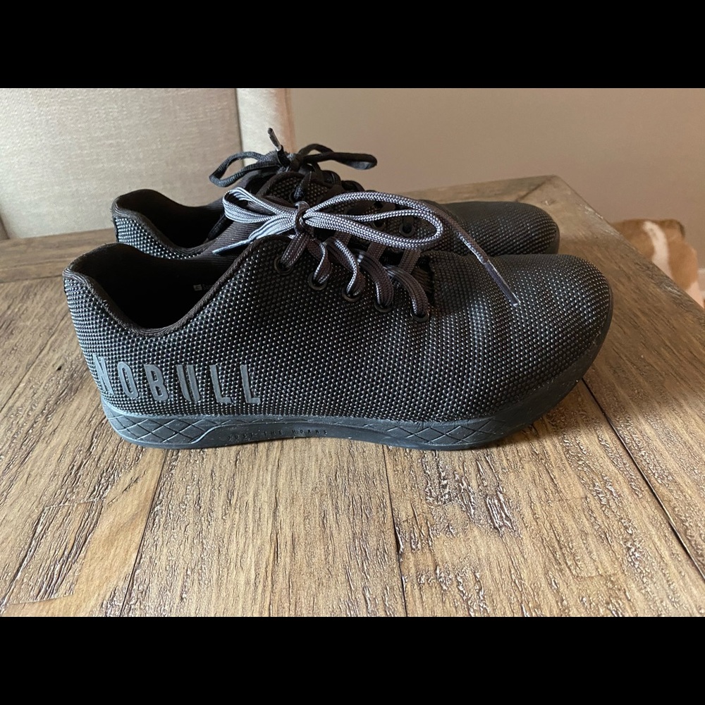 NoBull Shoes
